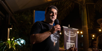 José Antônio Martins Monteiro