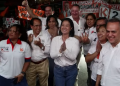 Keiko Fujimori