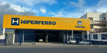 Loja Jequié