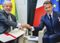 Petróleo despenca ao menor valor desde março e Lula costura acordos 7 Lula