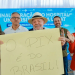 Giro das 21h: sobretaxa dos Estados Unidos eleva temperatura política e Senado segura escala 6x1 8 Lula