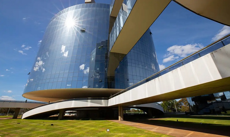 MPF pede anulação de nova licença de pré-sal e cita risco climático 1 MPF