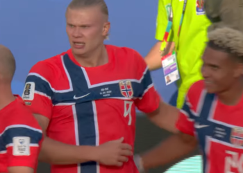 Noruega
