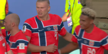 Noruega