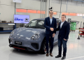 Carro elétrico da GWM vira laboratório sobre rodas no Senai Cimatec 7 ORA 03