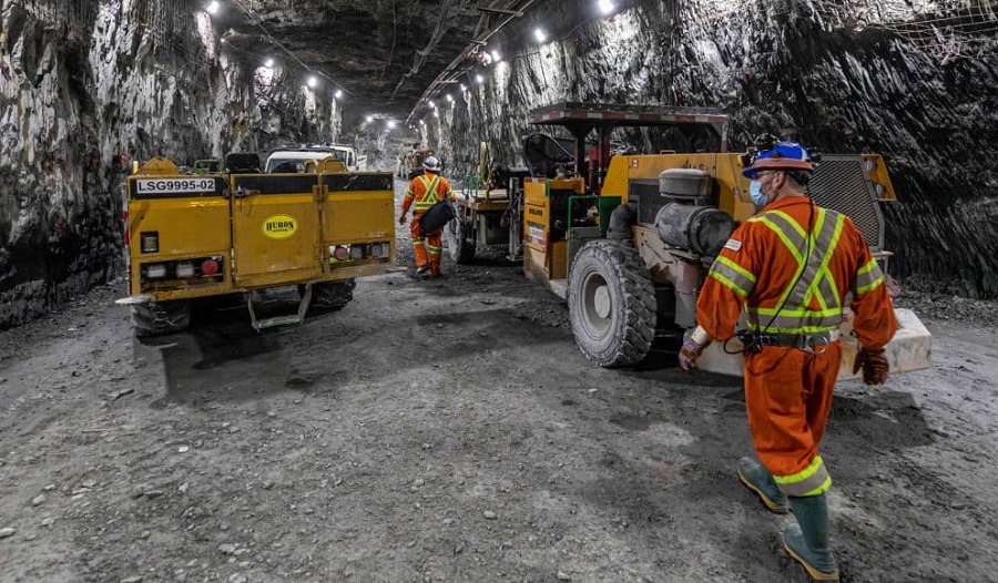 Mineração faz a diferença: Bahia recebe terceiro maior repasse de royalties do Brasil 1 Pan American Silver