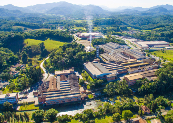 Parque fabril da Karsten