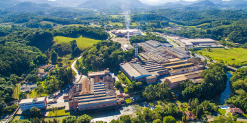 Parque fabril da Karsten