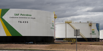 Petrobras SAF