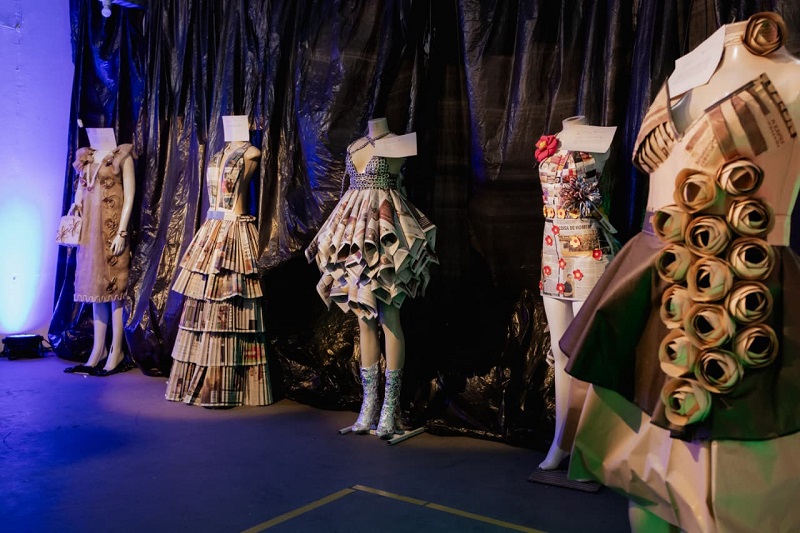 Ponto da Moda impulsiona geração de renda e mão de obra para indústria têxtil 2 Ponto da Moda
