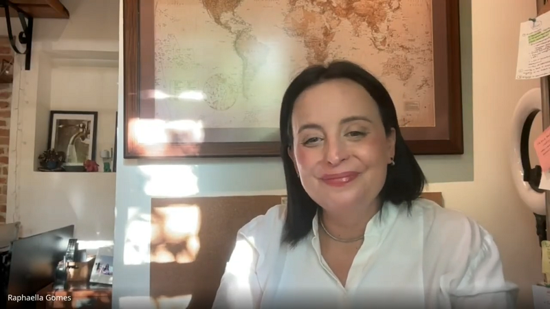 Macaúba, etanol de milho e biometano: por que a Bahia está no radar da transição energética 2 Raphaella gomes