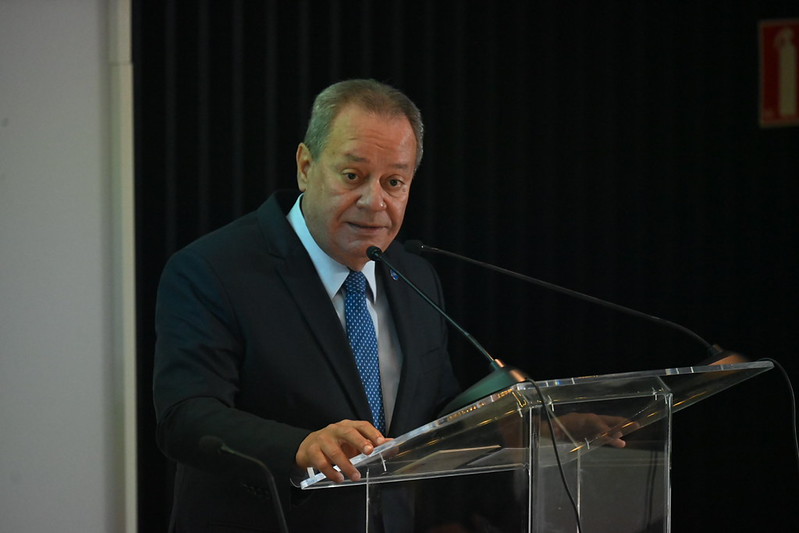 Indústria cobra menos impostos, ajuste fiscal e juros menores para destravar investimentos 1 Ricardo Alban