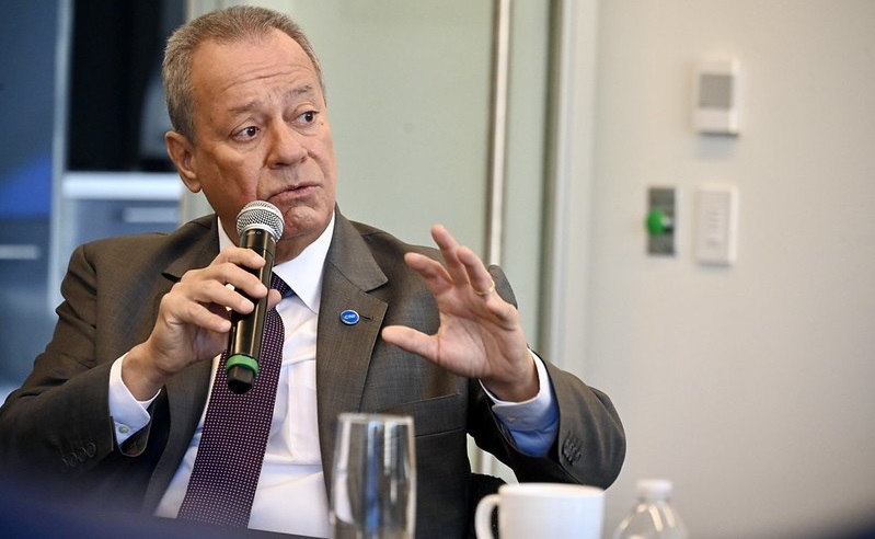 CNI: Selic a 14,25% ainda sufoca empresas, famílias e investimentos 1 Ricardo Alban
