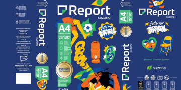 SUZANO REPORT BRASILCORE