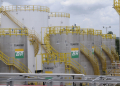 Bahia entra na rota do combustível sustentável com novo investimento da Petrobras 3 Usina Biodiesel Candeias