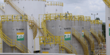 Usina Biodiesel Candeias