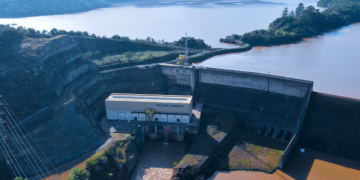 Gerdau assume controle total de hidrelétrica e amplia a aposta em energia própria