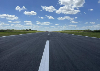 aeroporto de feira