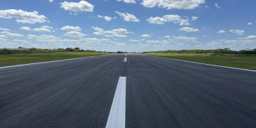 aeroporto de feira