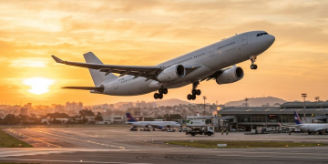 aviação