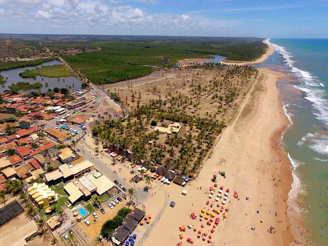 baixio