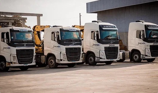 Benel projeta crescimento de 50% no faturamento em 2026 1 benel