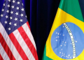 Brasil quer convencer os EUA de que acordo seria melhor que taxar em 25% 10 brasil estados unidos