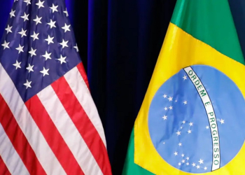 brasil estados unidos