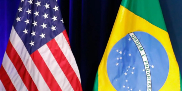 brasil estados unidos
