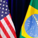 Brasil quer convencer os EUA de que acordo seria melhor que taxar em 25% 9 brasil estados unidos