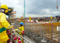 Após tropeço em abril, indústria de materiais de construção volta a crescer 7 construção