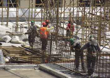 Construção Civil