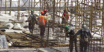Construção Civil
