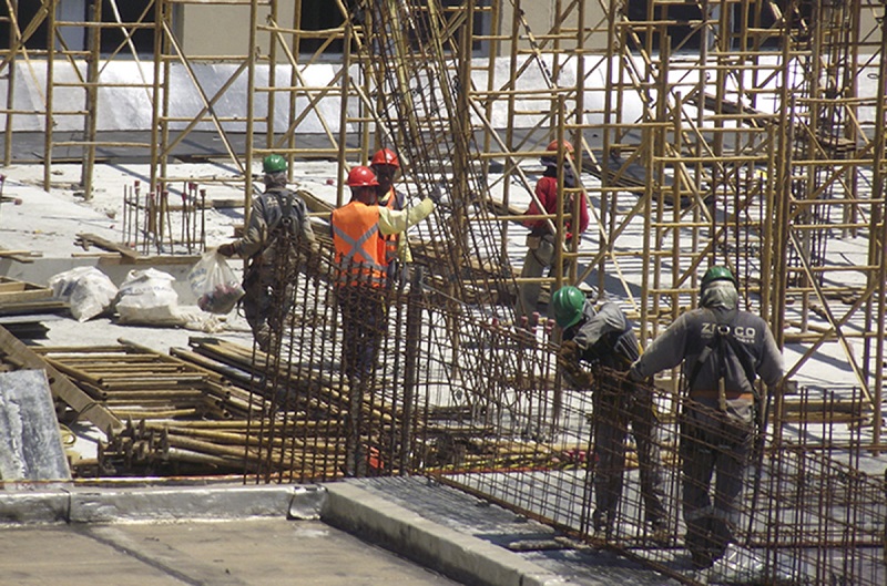 Bahia lidera alta dos custos da construção e acende alerta para obras e empreendimentos 1 Construção Civil