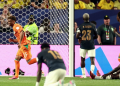 Em jogo equilibrado, Costa do Marfim bate o Equador por 1 a 0 9 costa do marfim