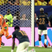 Em jogo equilibrado, Costa do Marfim bate o Equador por 1 a 0 9 costa do marfim