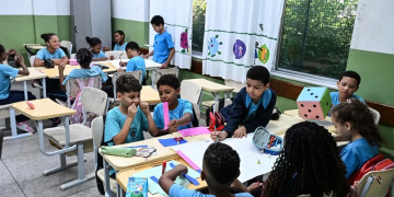 educação