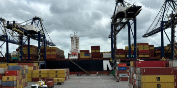 exportações