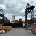 exportações