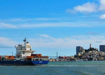 exportações transporte
