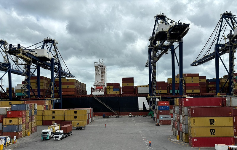 Dependência do refino derruba exportações da Bahia e expõe desafios da indústria 1 exportações