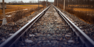 ferrovia