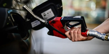 gasolina