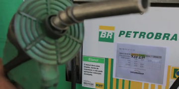 gasolina e diesel