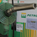 gasolina e diesel