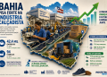 indústria calçadista