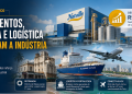 indústria em foco e a Bahia