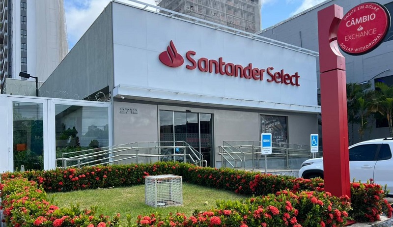 Banco lança seleção para trainees com foco em carreiras internacionais 1 santander