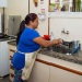 trabalho doméstico
