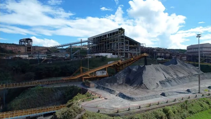 Vale cria primeira usina inteligente e inaugura nova era da mineração digital 2 vale